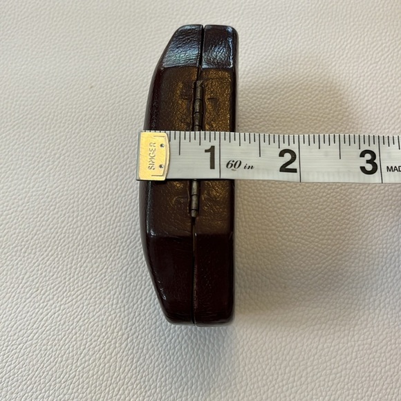 Vintage Hialeah Watch Presentation Box - Picture 9 of 10